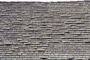 Exemple d’une toiture à remplacer en province de Brabant wallon